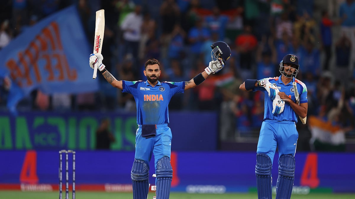 IND vs PAK