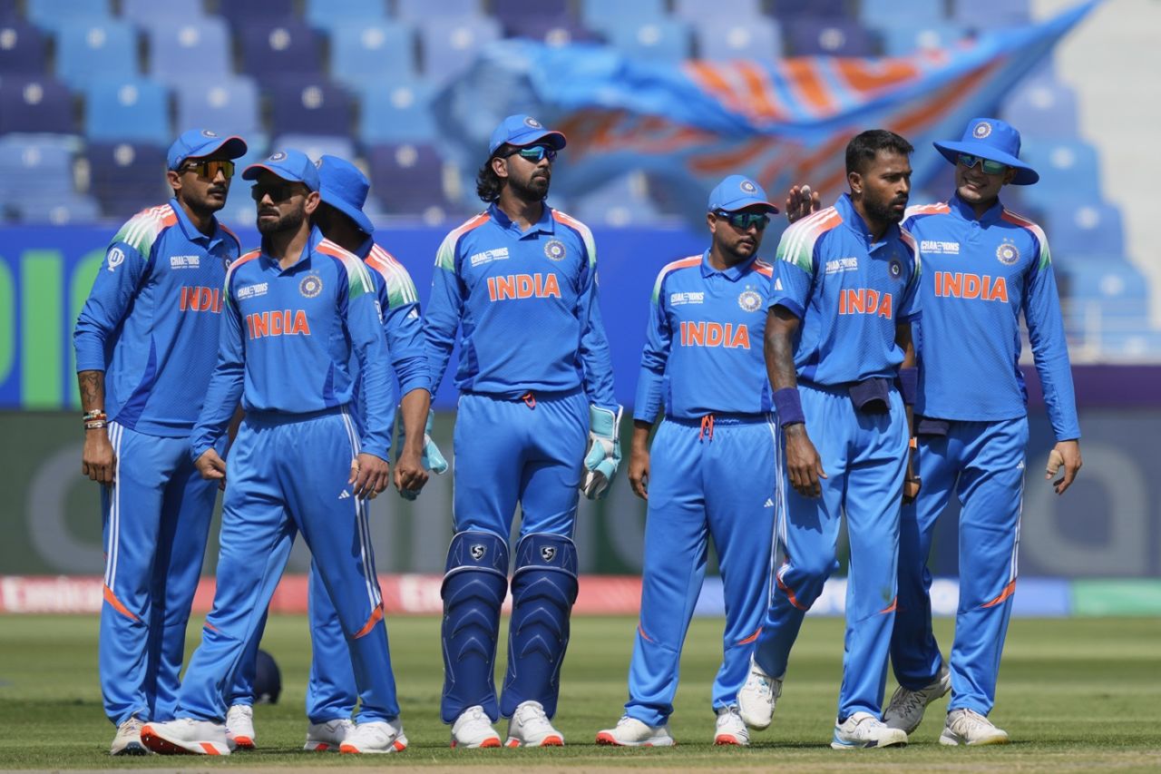 Team India