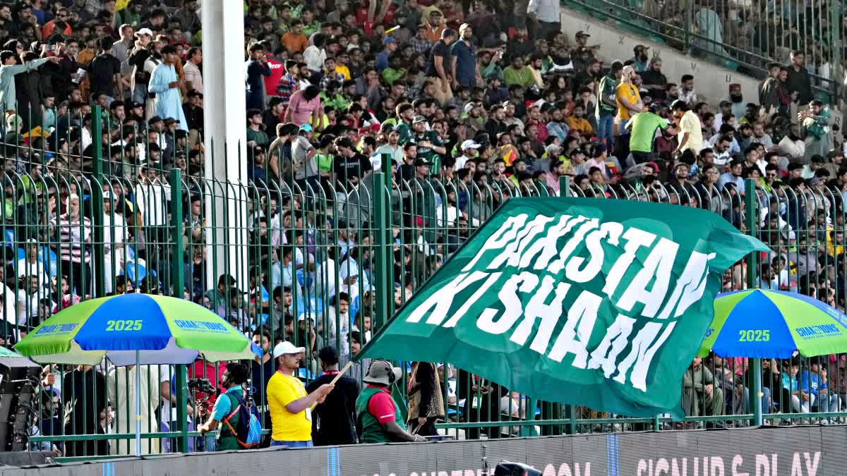 pakistan 