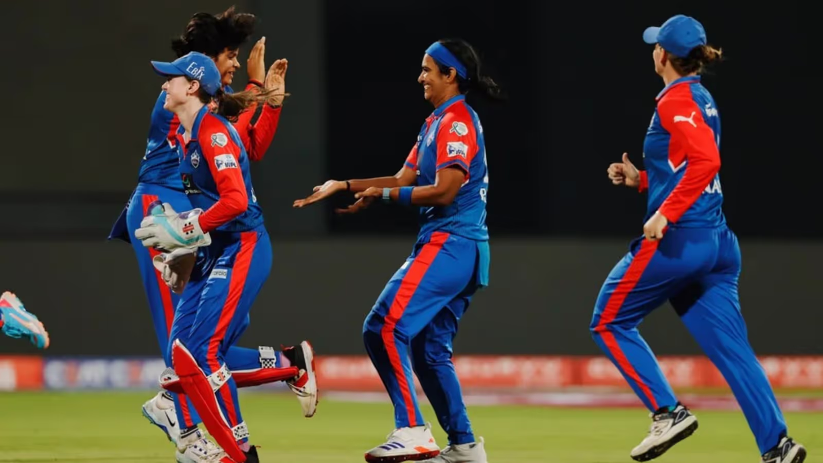 Delhi Capitals 