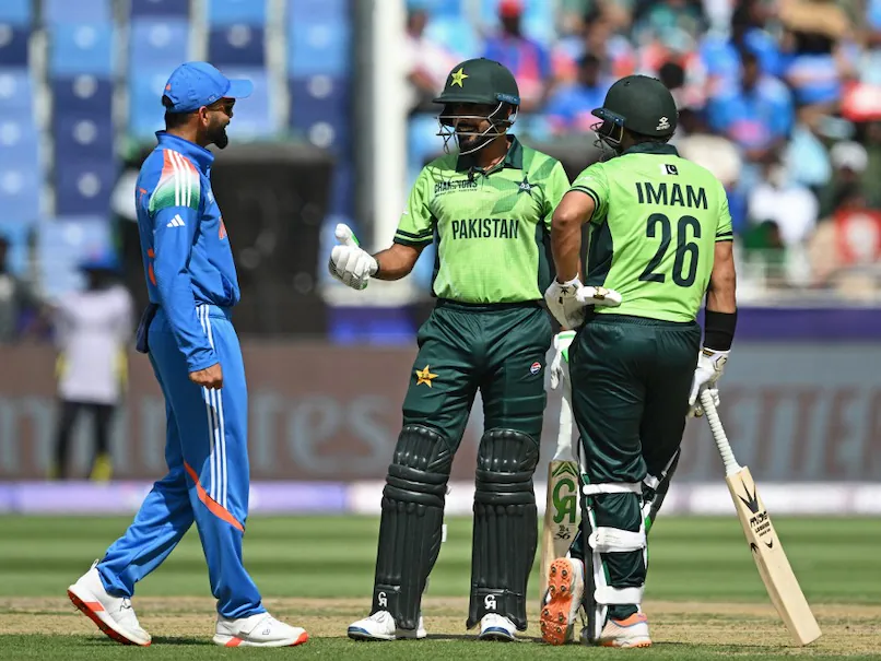 Babar Azam 