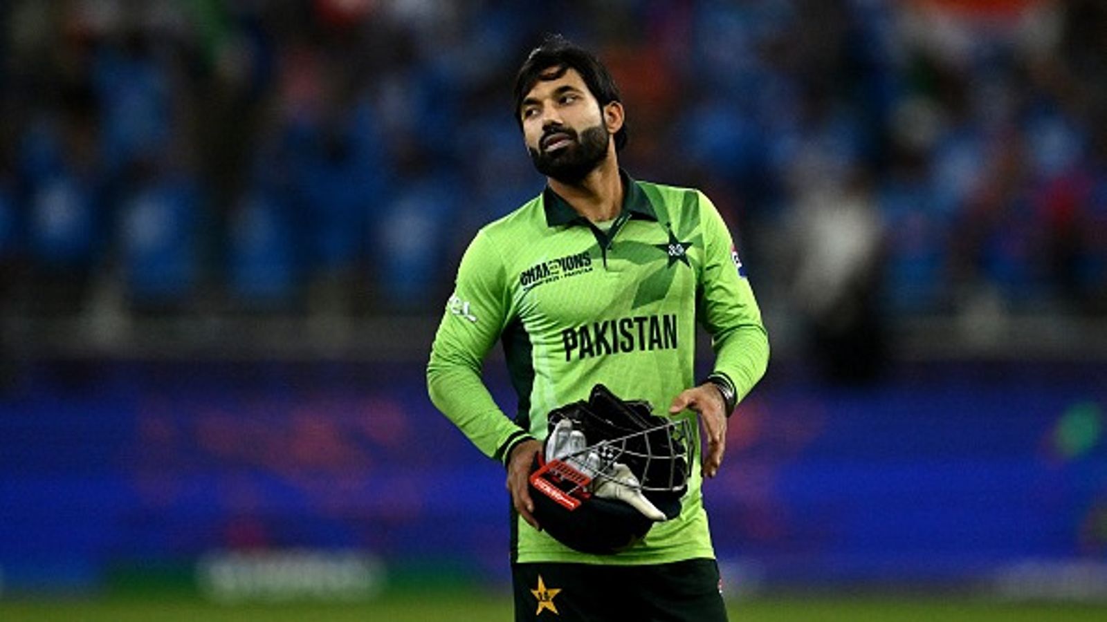Muhammad Rizwan
