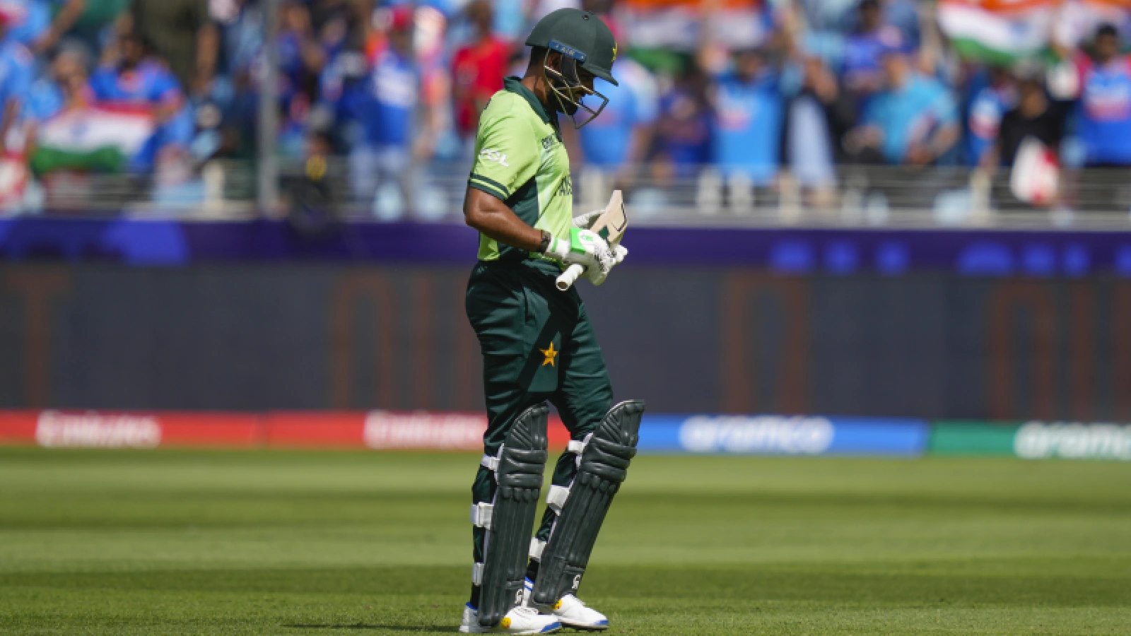 Babar Azam 