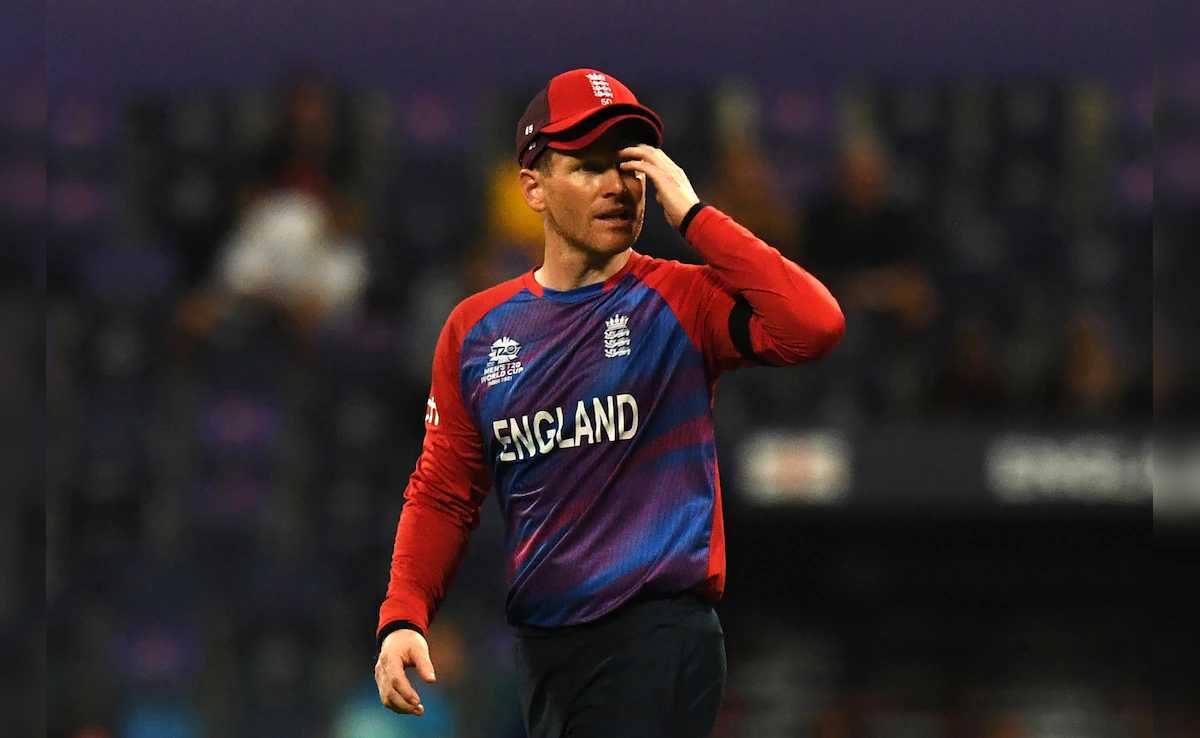 Eoin Morgan
