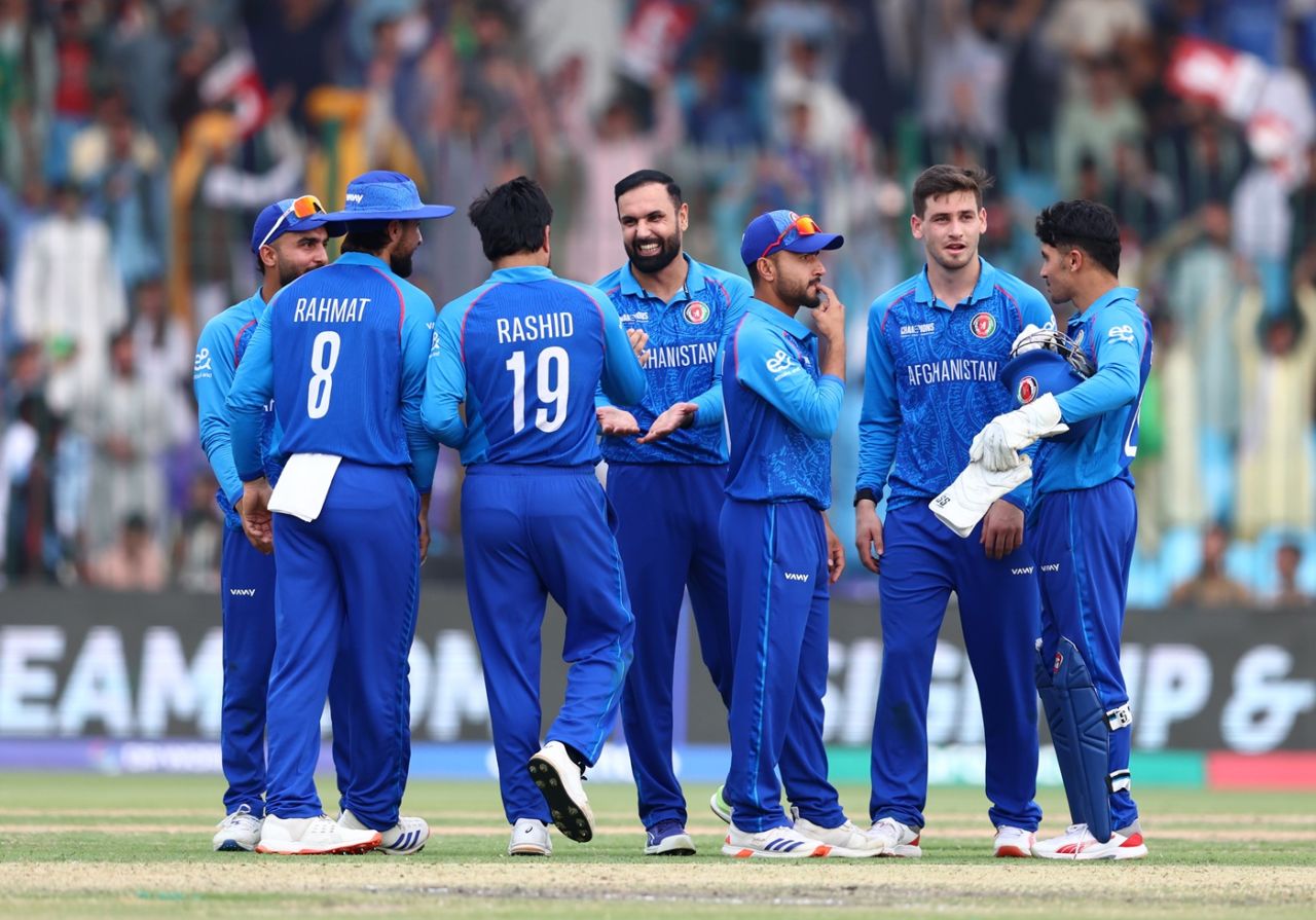 ENG vs AFG 