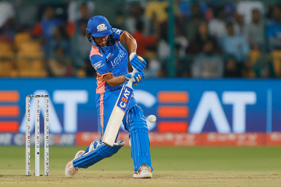 Harmanpreet Kaur