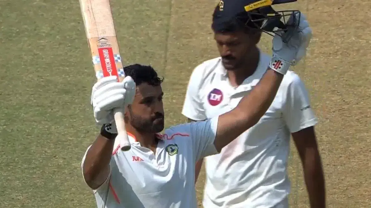 Karun Nair 