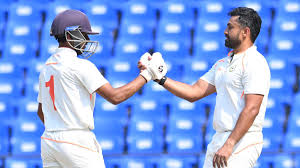 Ranji Trophy 2024-25