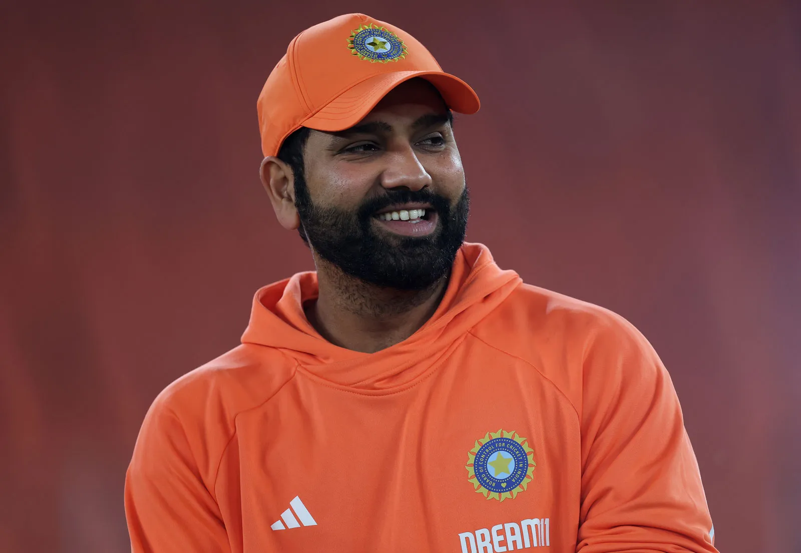 Rohit-Sharma