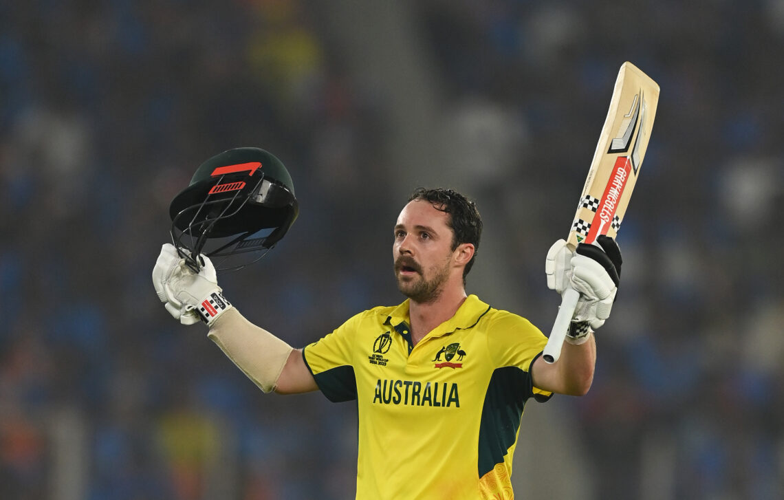Cover image for  ICC Knockouts में एक टीम के खिलाफ Highest Average 


