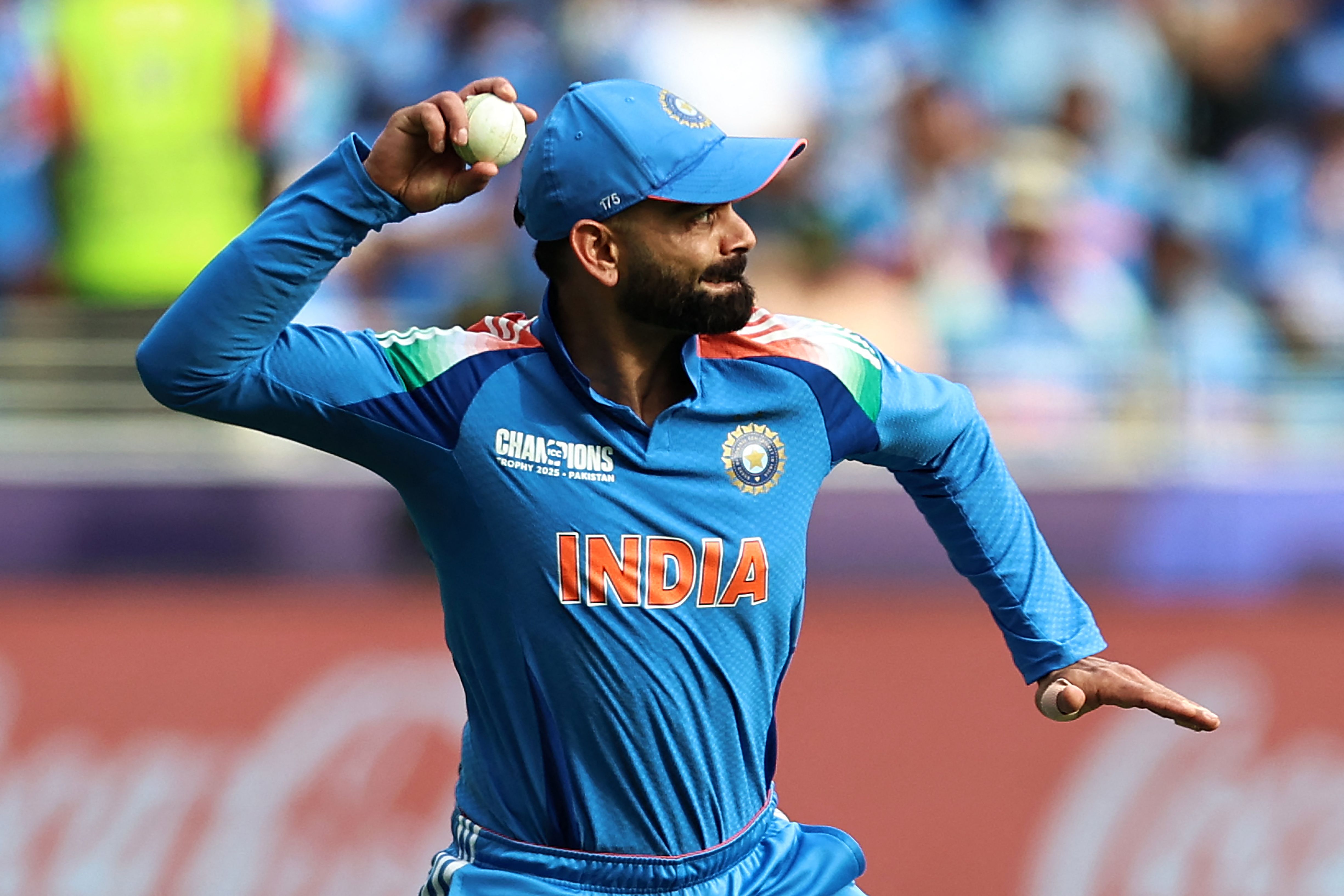 Cover image for ODI क्रिकेट में कैच पकड़ने के मामले में नया रिकॉर्ड