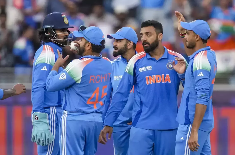 Indian Squad