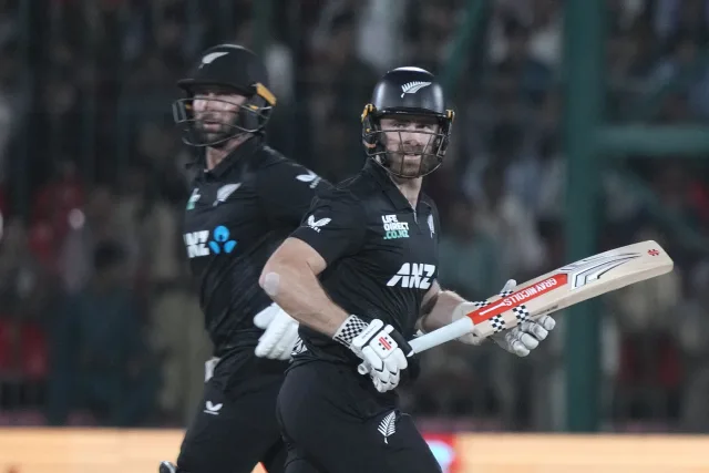 Kane Williamson