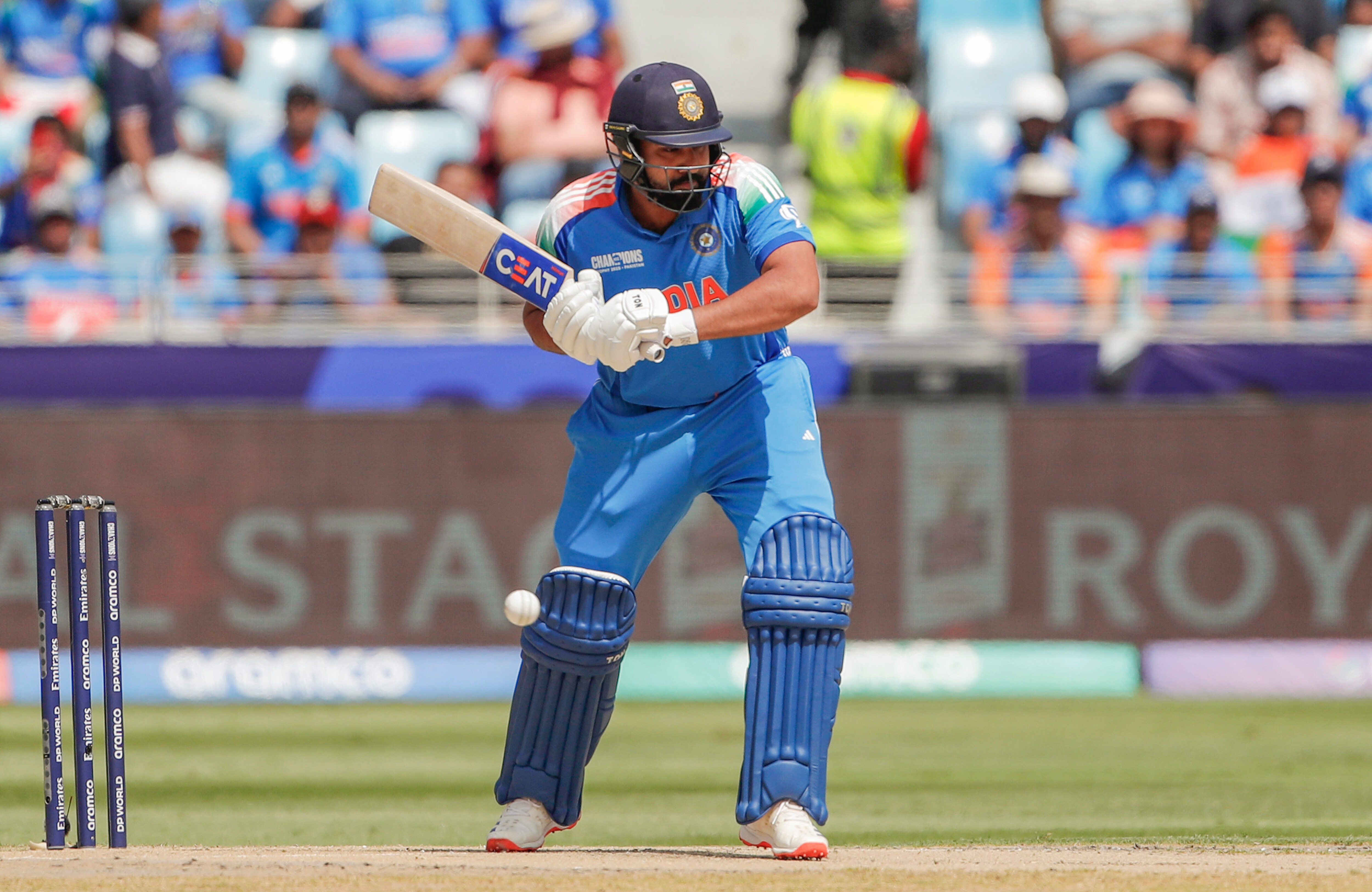 Rohit Sharma