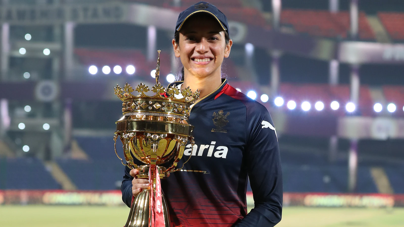 Cover image for WPL में सबसे ज़्यादा प्लेयर ऑफ़ द मैच Award जीतने वाले खिलाड़ी 