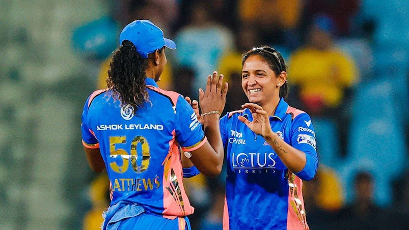 Mumbai Indians