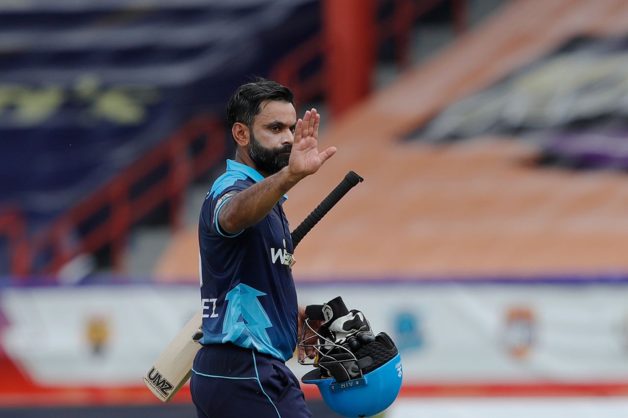mohammad hafeez
