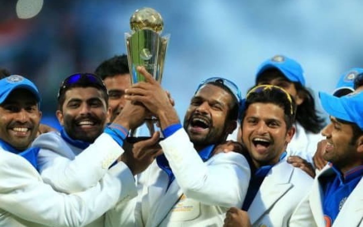 Shikhar Dhawan