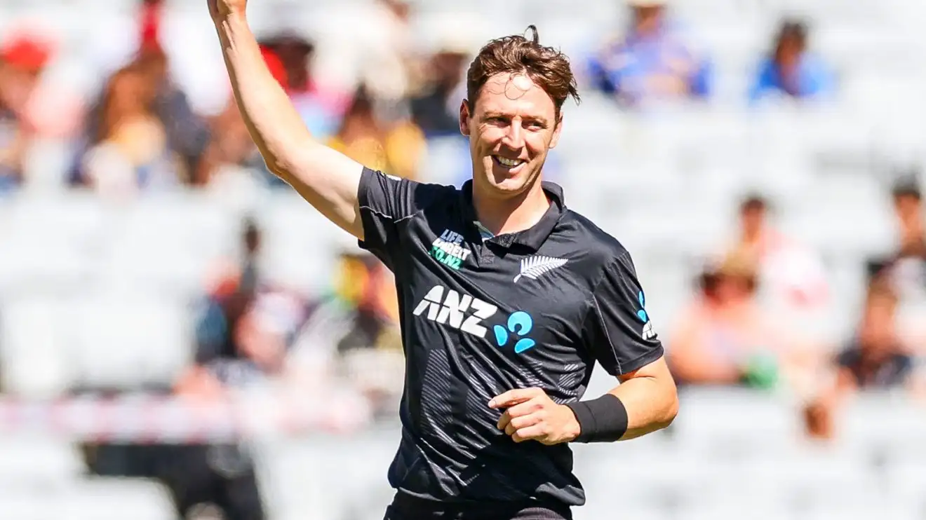 Matt Henry 
