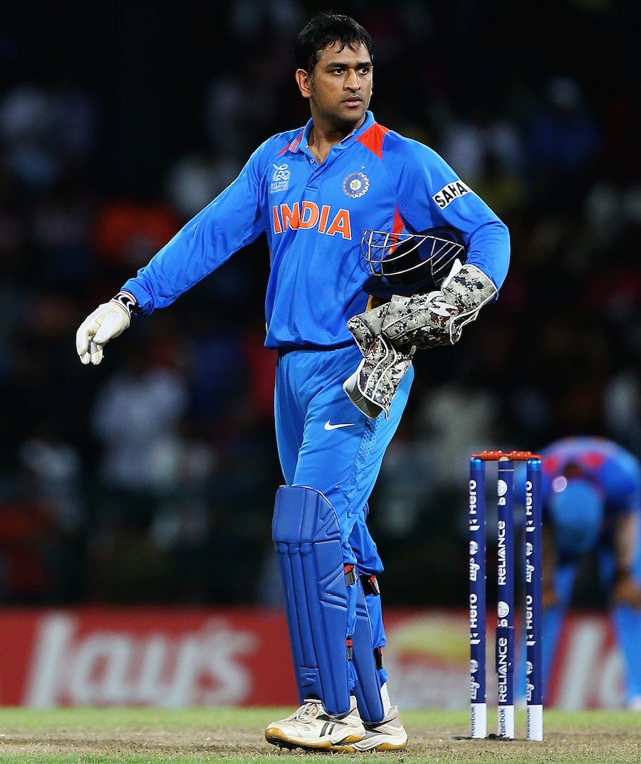 Cover image for ICC टूर्नामेंट में कप्तान के रूप में सबसे ज्यादा मैच जीतने वाले खिलाड़ी 