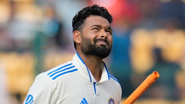 ऋषभ पंत 3