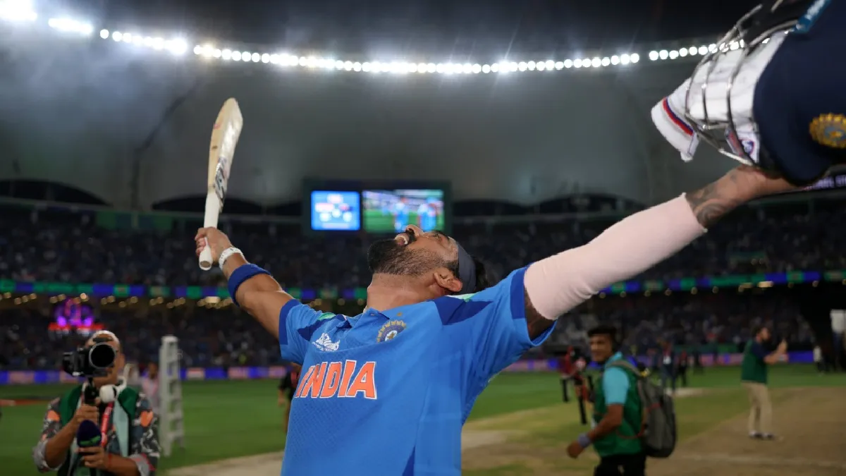 KL Rahul