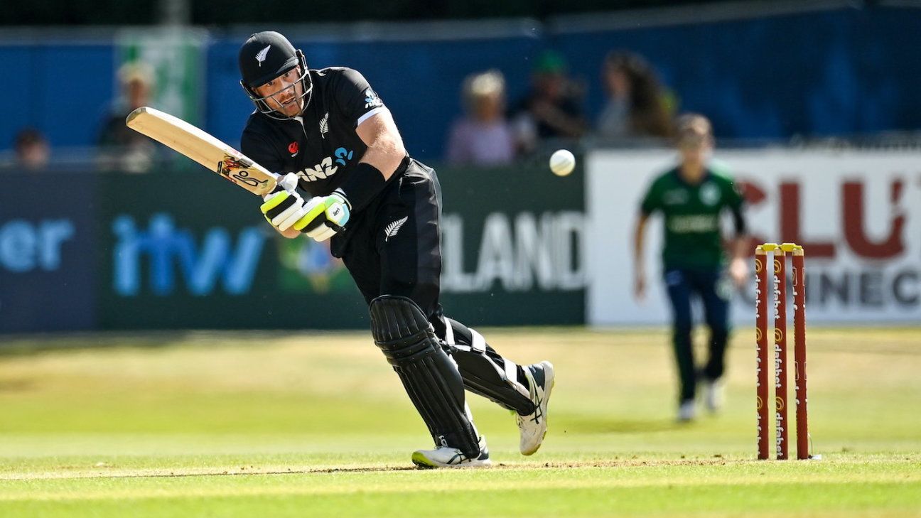 Martin Guptill