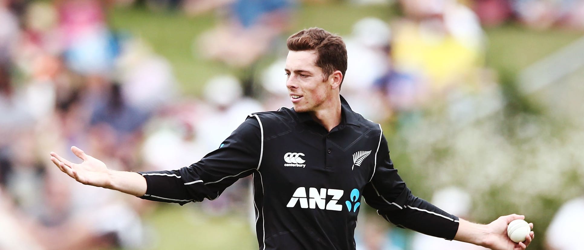 Mitchell Santner