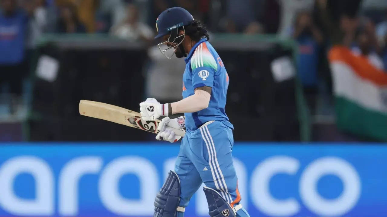 KL Rahul