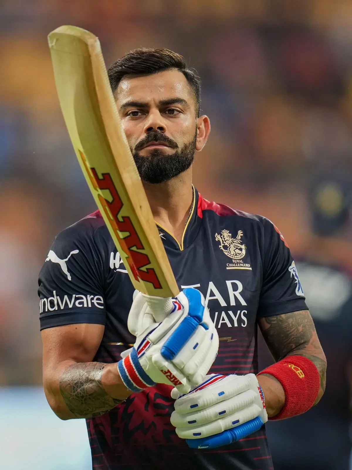 Cover image for IPL में सबसे ज़्यादा शतक लगाने वाले टॉप 10 खिलाड़ी