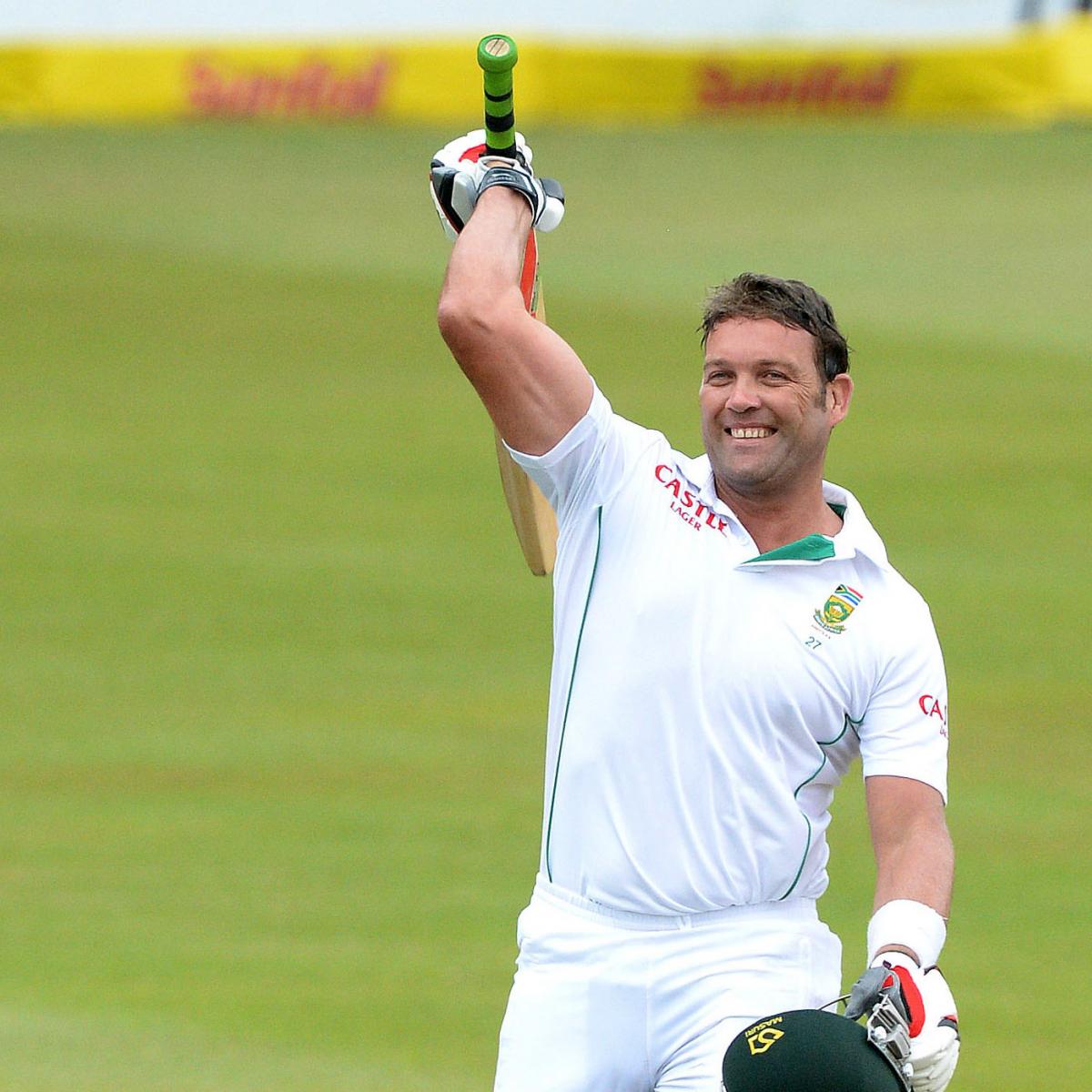 Jacques Kallis
