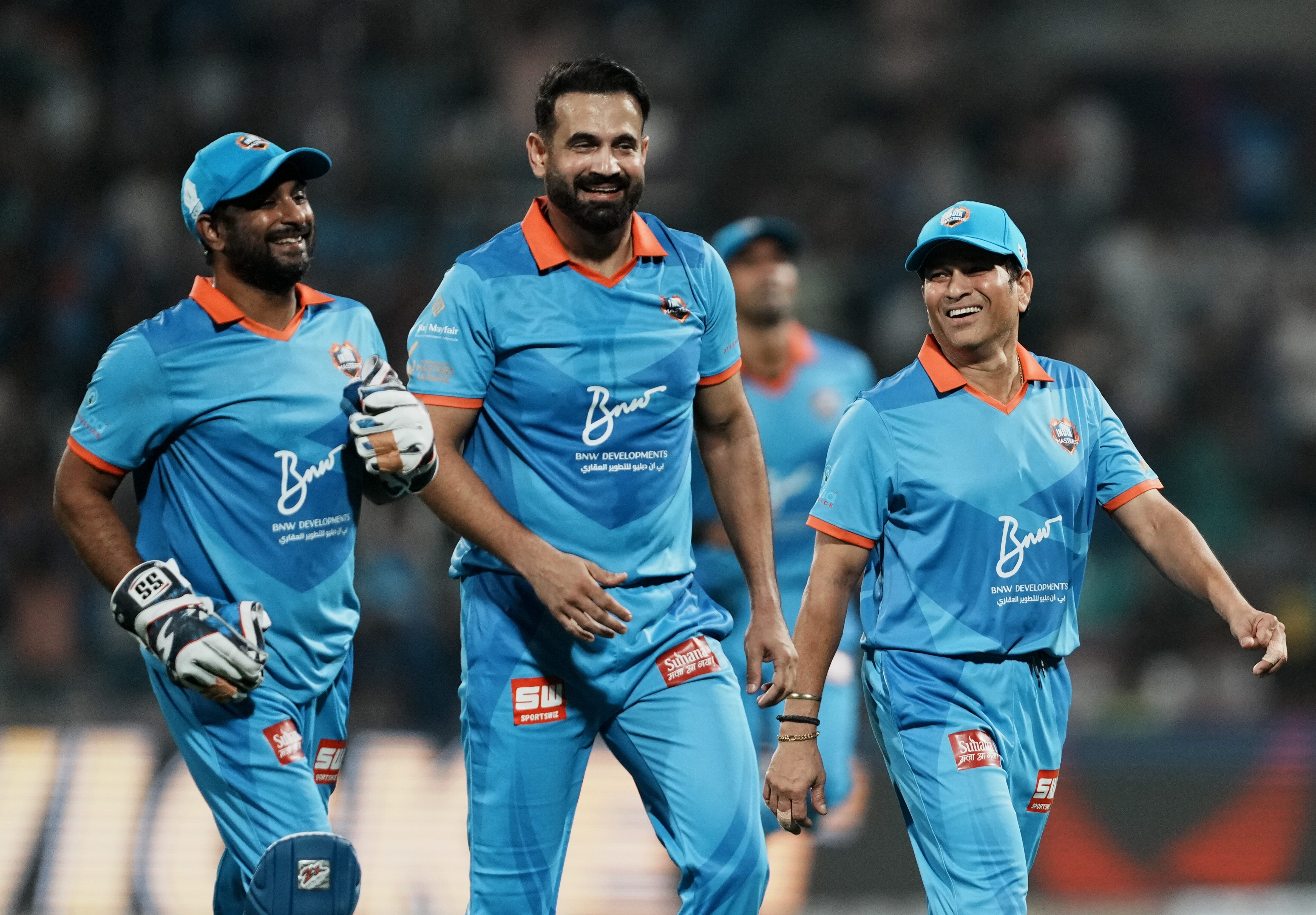 India Masters 