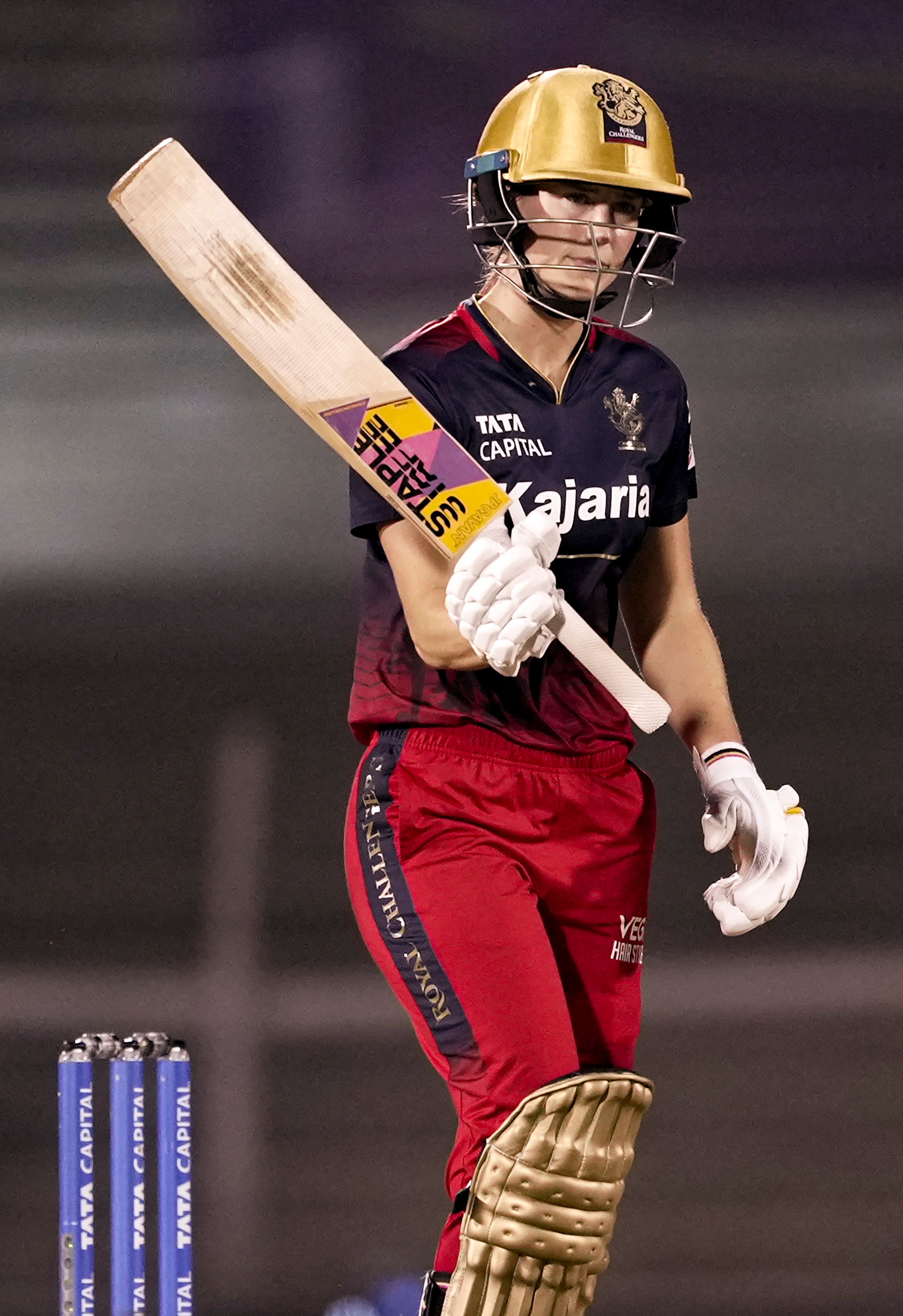 Cover image for WPL 2025 में सबसे ज्यादा रन बनाने वाले खिलाड़ी