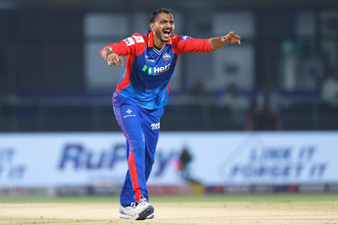 Cover image for IPL के सिर्फ एक मैच में कप्तानी करने वाले खिलाड़ी 