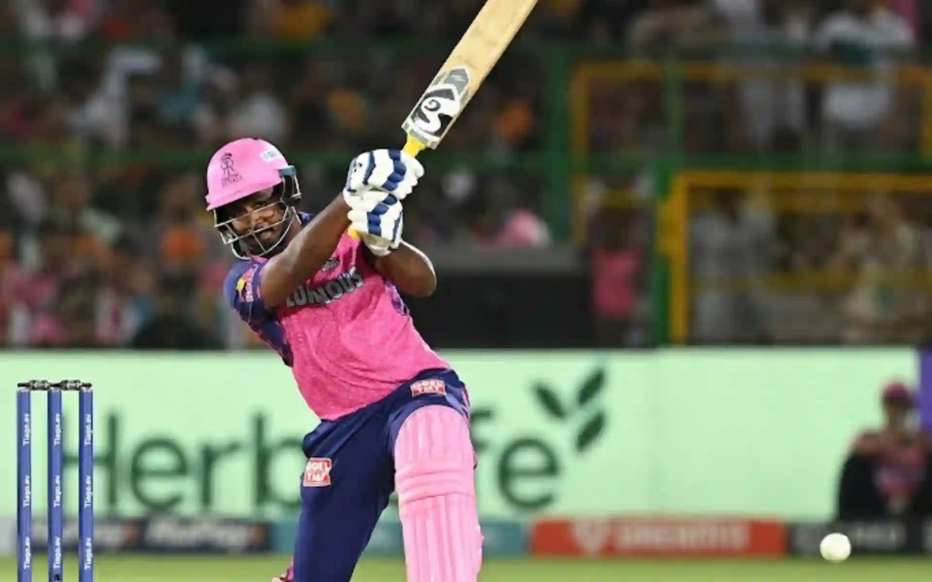 Sanju Samson 