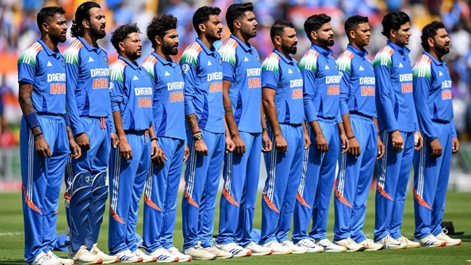 टीम इंडिया 
