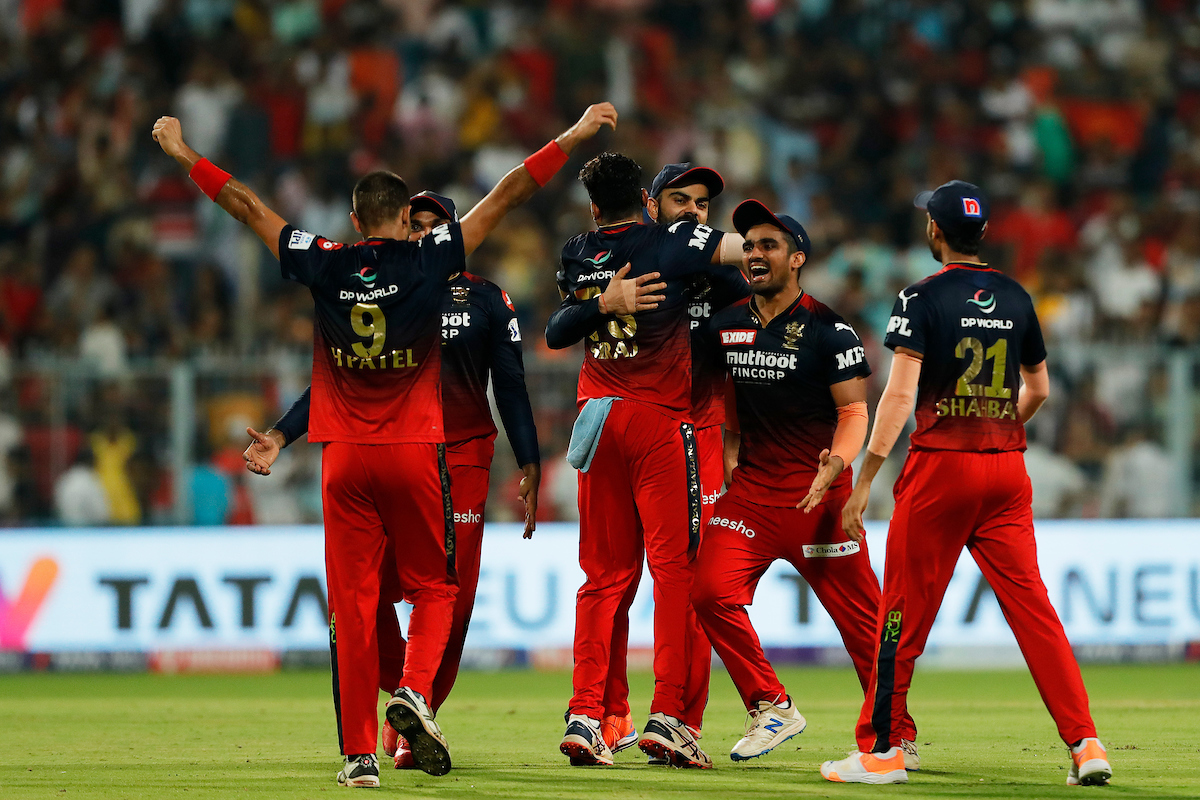 Cover image for IPL इतिहास में सबसे ज्यादा बार Playoff में पहुंचने वाली टीमें 