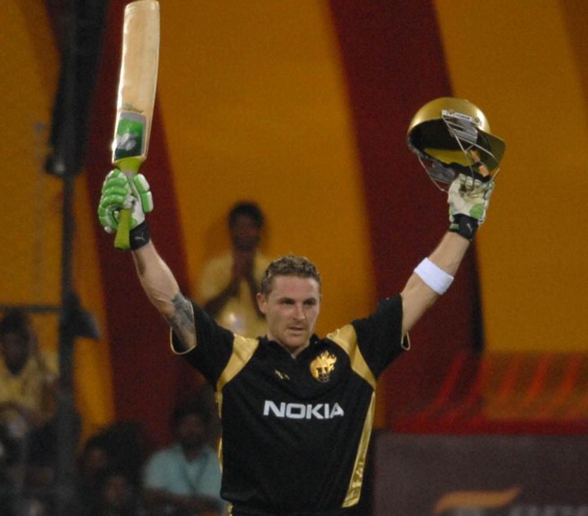 Cover image for कौन है IPL के एक मैच में सबसे ज्यादा रन बनाने वाले बल्लेबाज आइये जानते है ? 