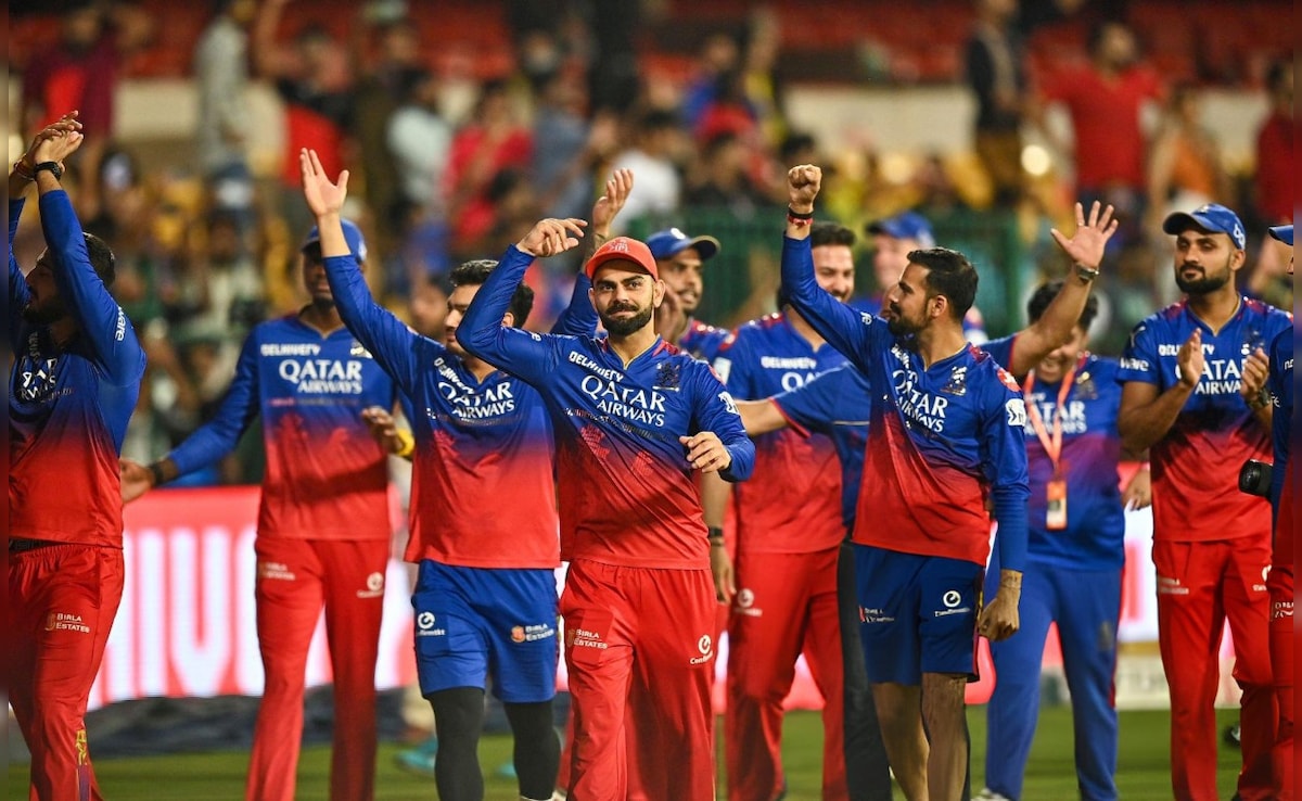 Royal Challengers Bangalore