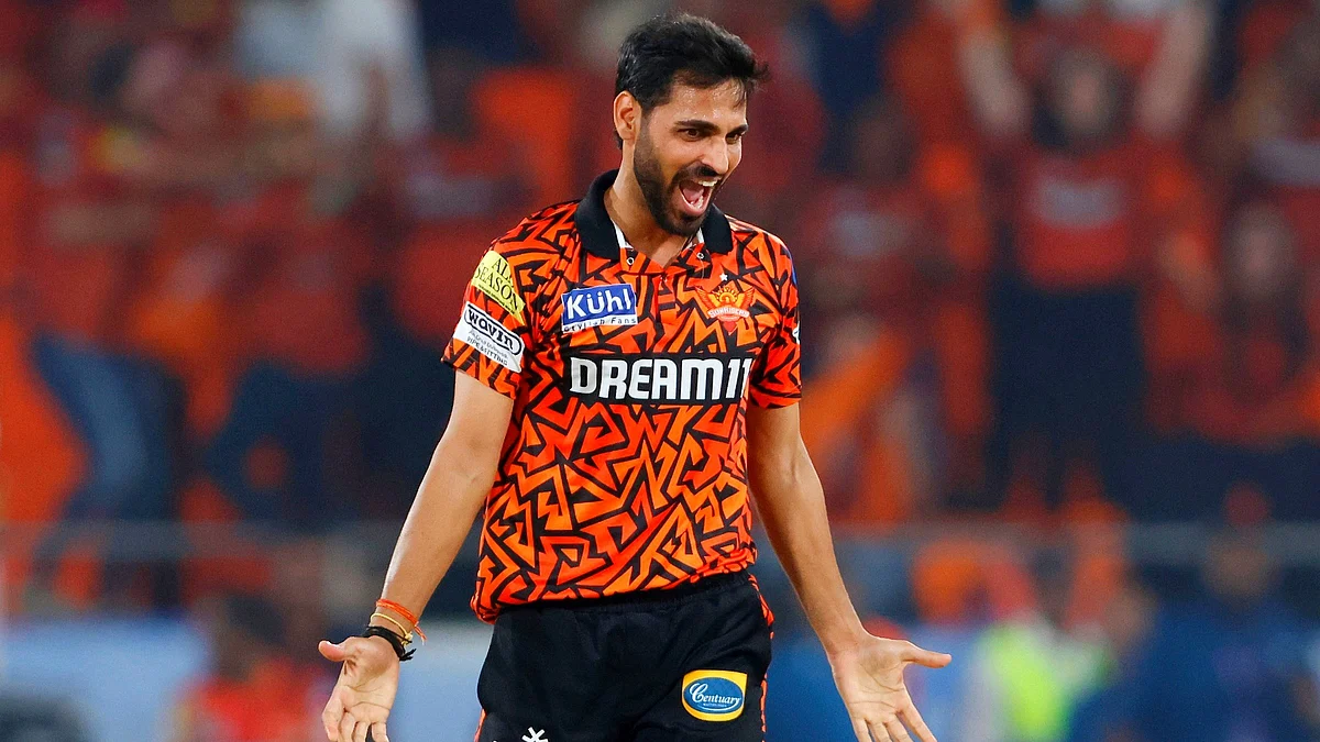 Cover image for IPL में सबसे ज्यादा डॉट गेंद फेंकने वाले गेंदबाज