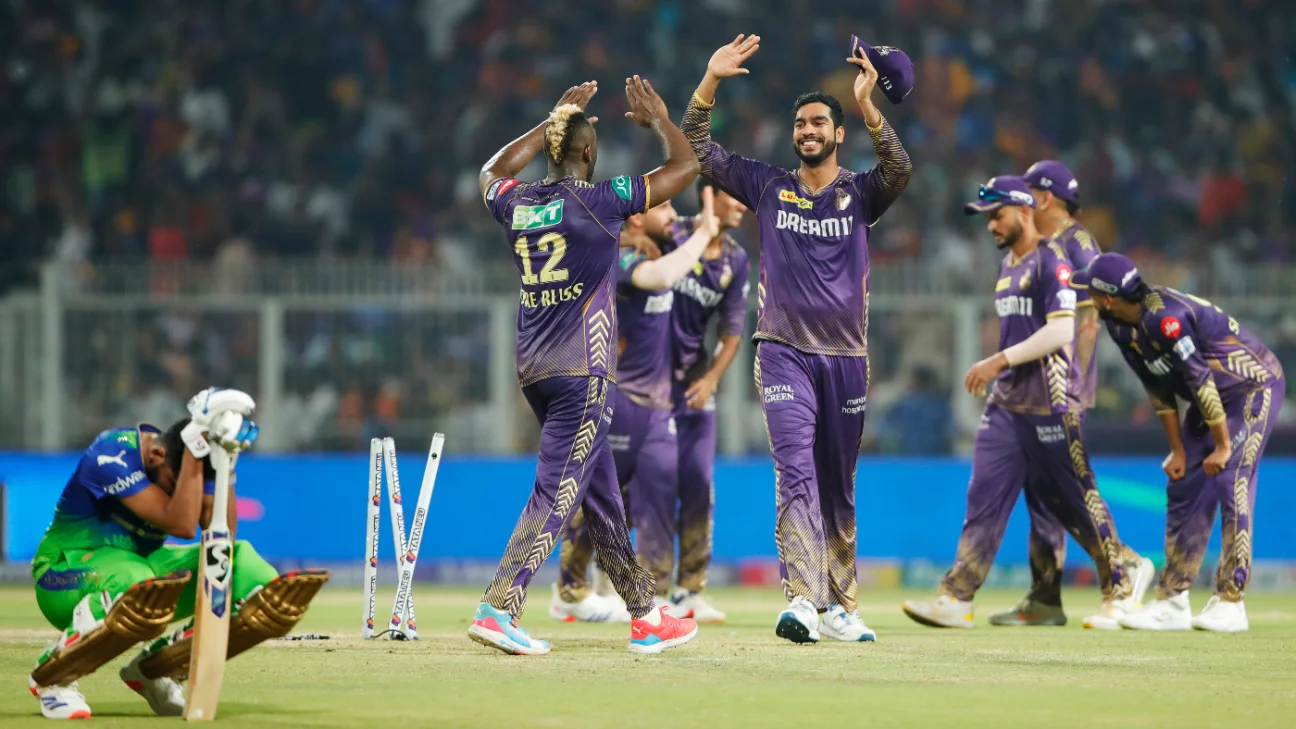 Kolkata Knight Riders