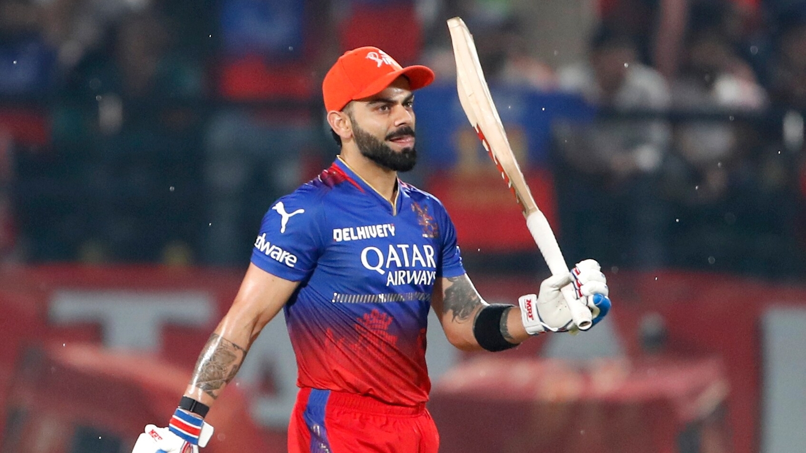 Cover image for IPL इतिहास में 4s/6s से सबसे ज्यादा रन बनाने वाले बल्लेबाज़