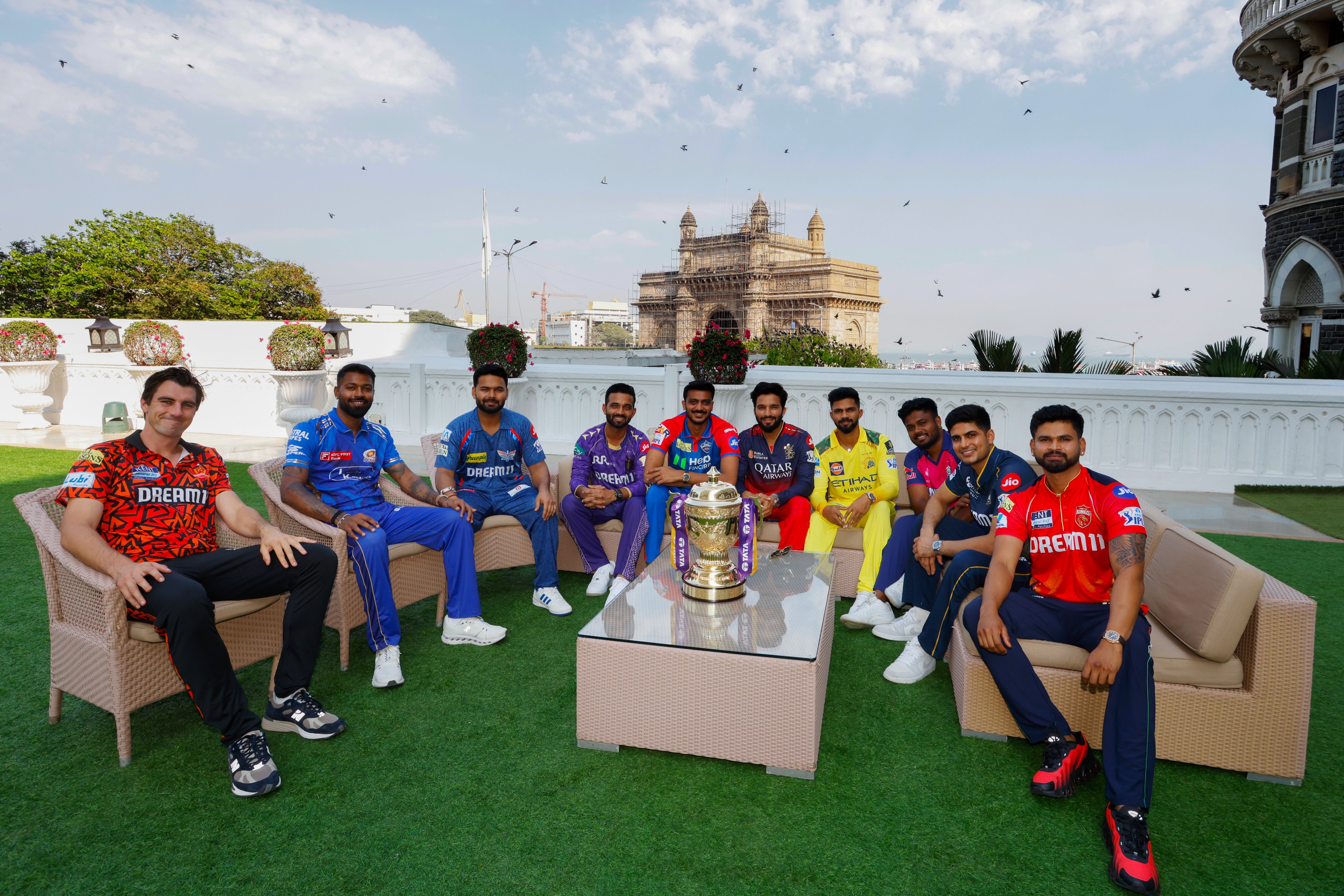 IPL 2025