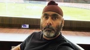 Sarandeep Singh