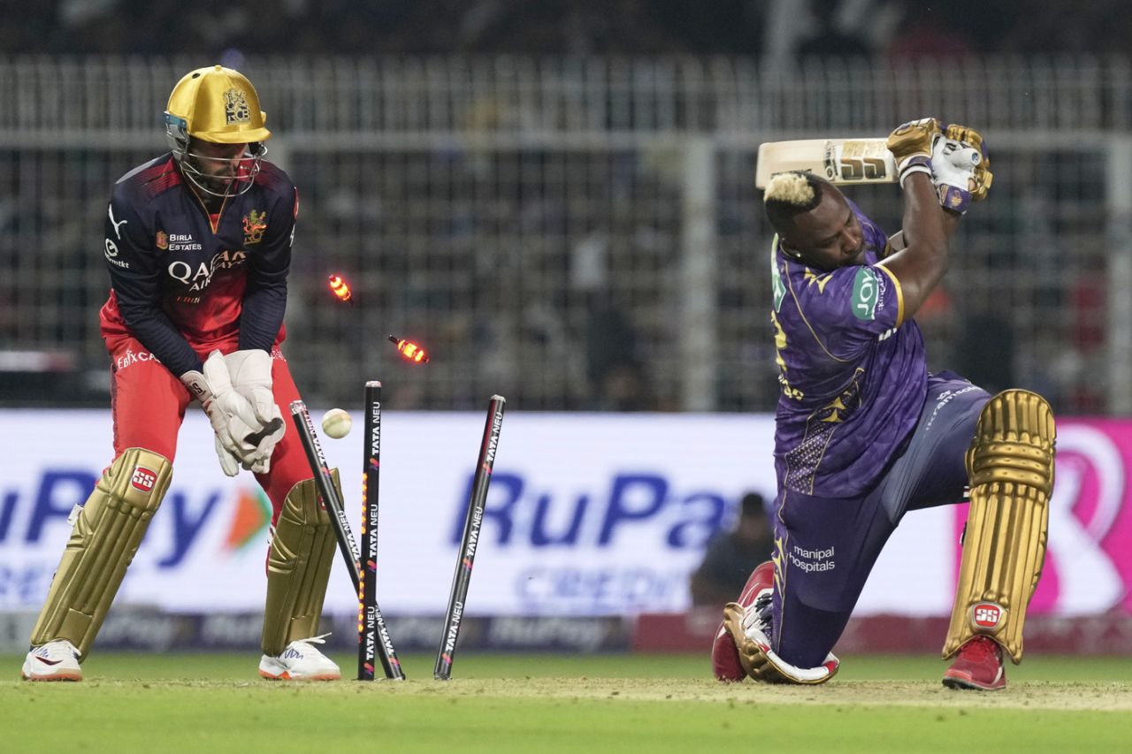 KKR vs RCB