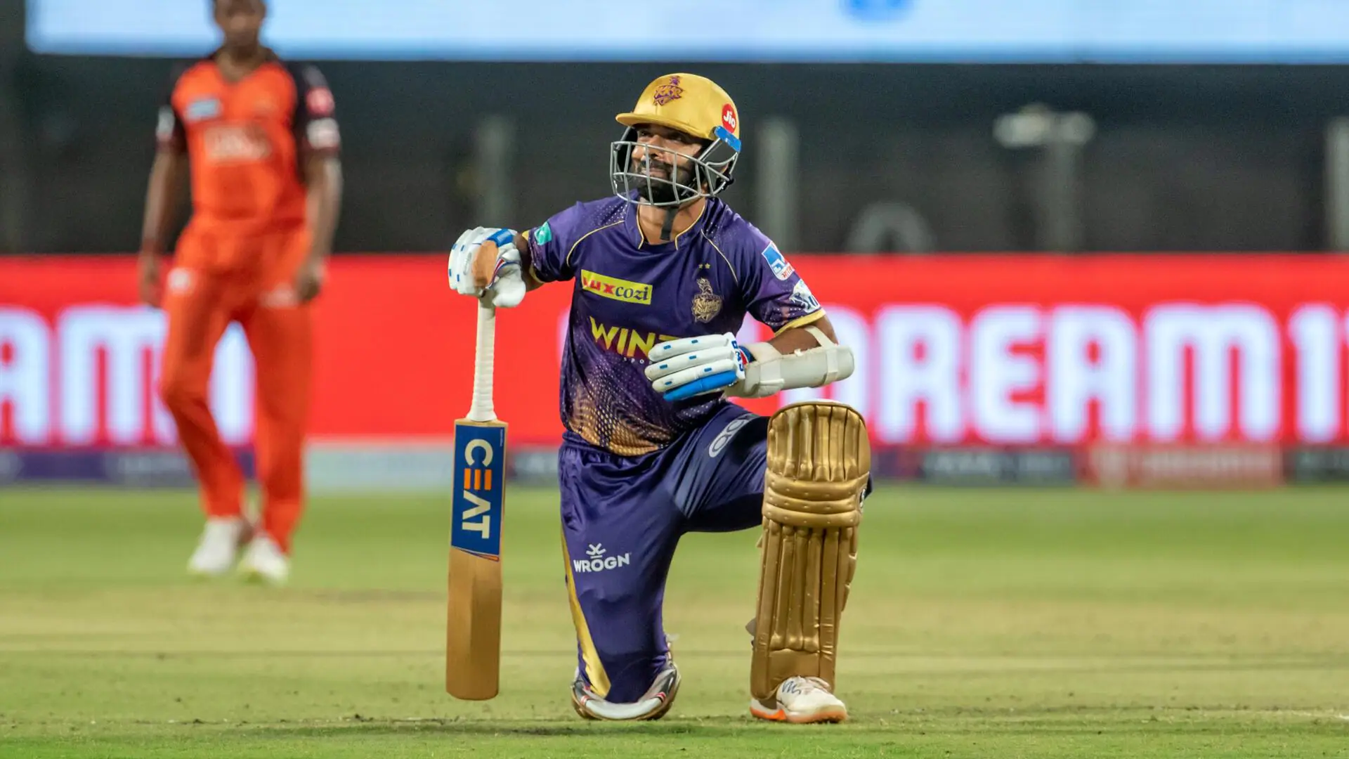 Ajinkya Rahane