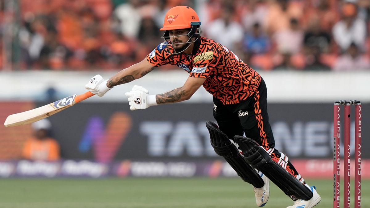 ishan kishan