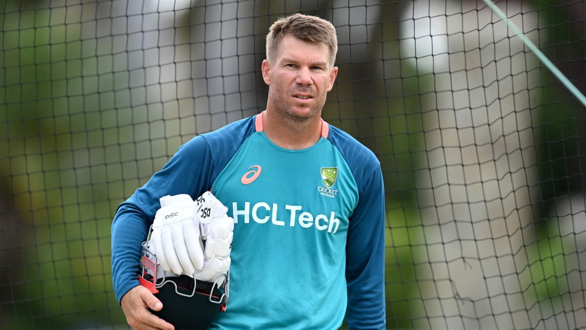 david warner 