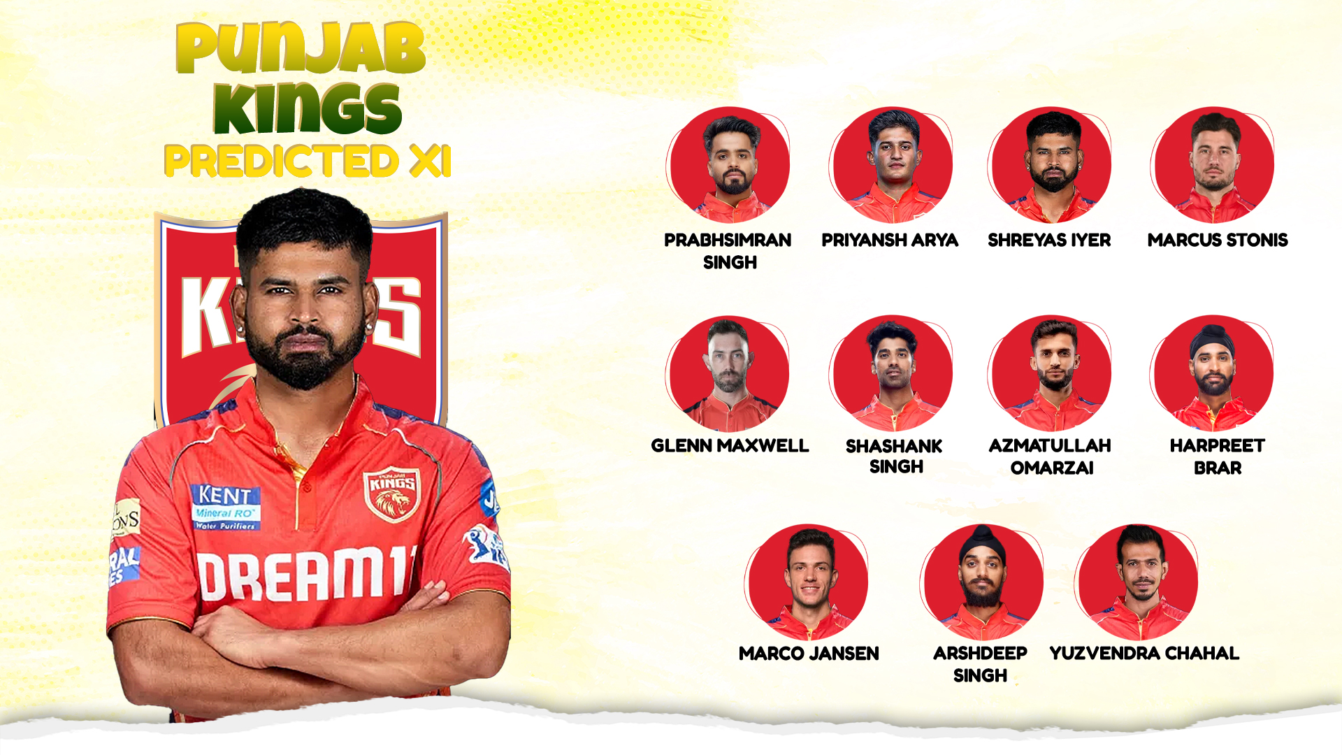 punajb kings