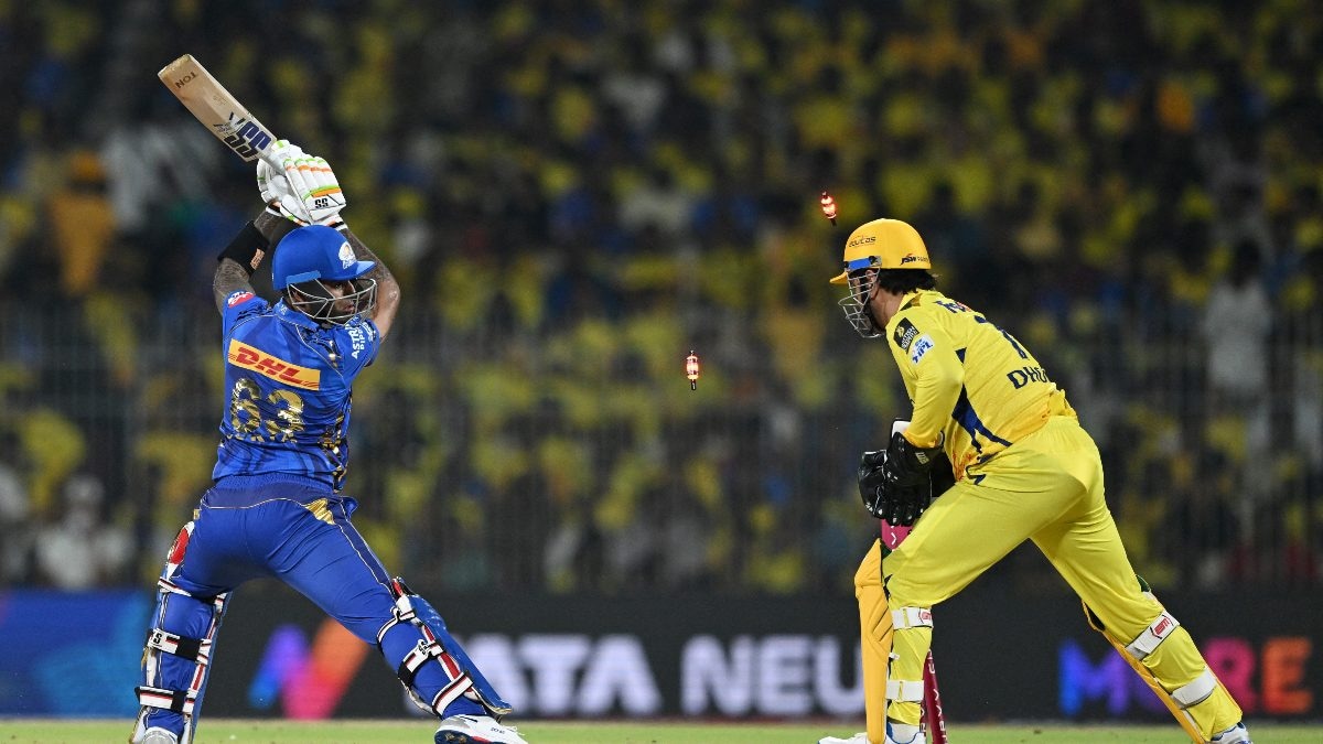 MS Dhoni